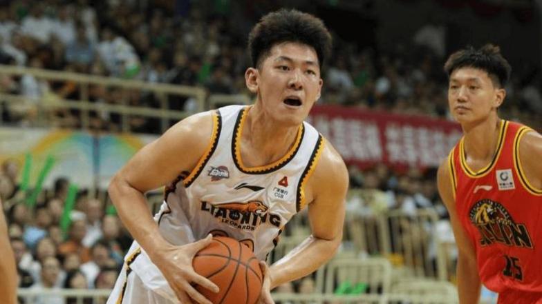 在2025 - 26赛季CBA常规赛首战，辽宁男篮以80 - 68力克天津男篮，