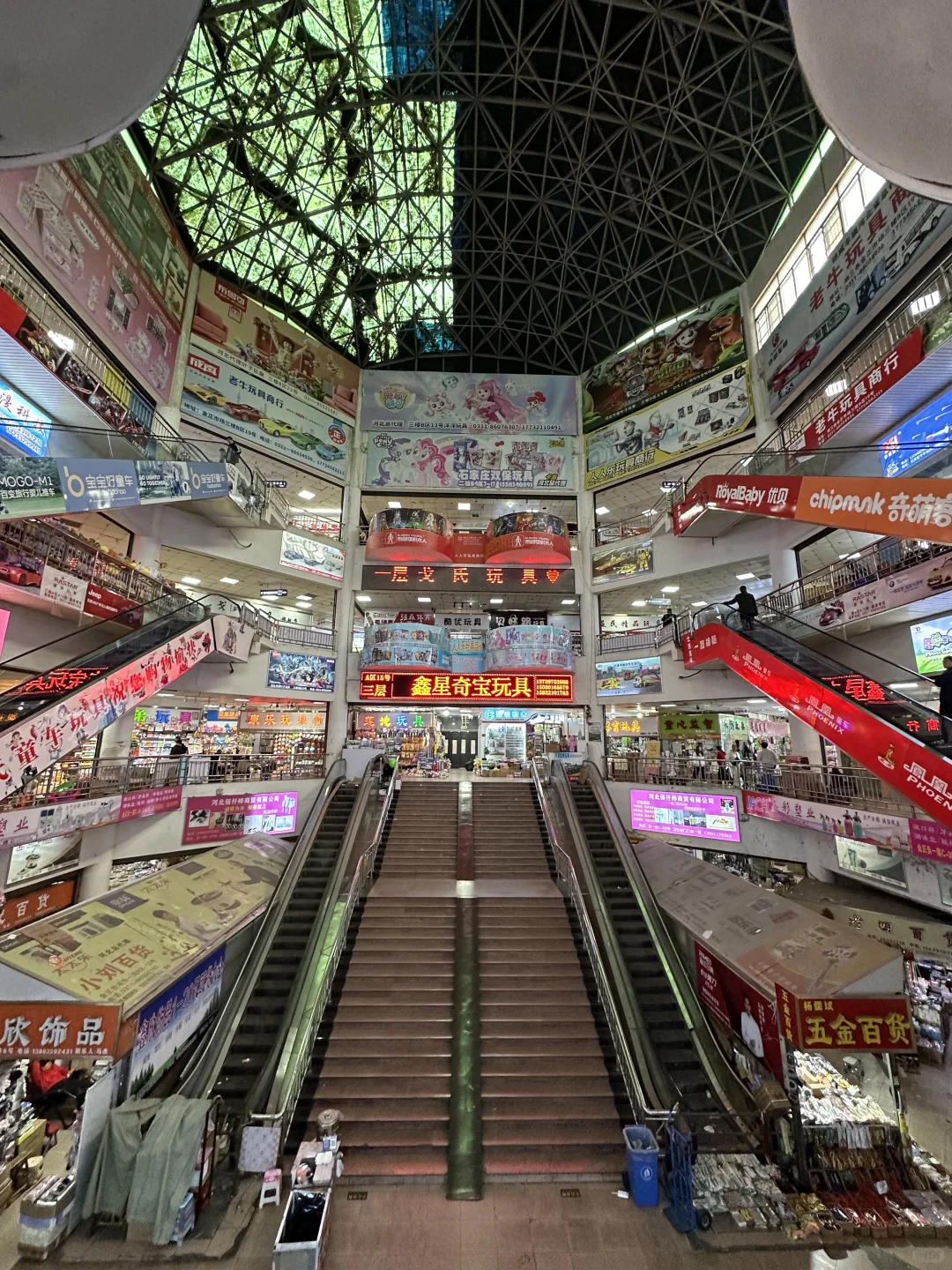 石家庄！！！这才是女大学生爱来的地方…