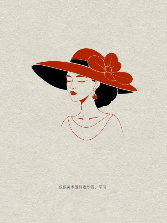 女神节：愿你独立且温柔，自信且自由