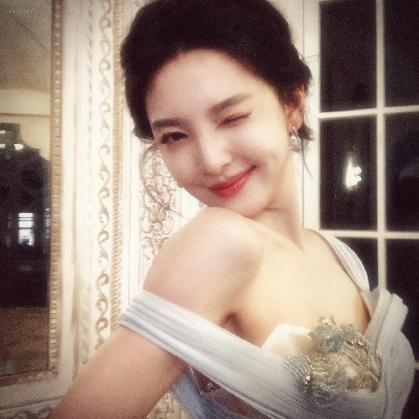 -𝐰𝐞𝐜𝐡𝐚𝐭古早女生头像｜氛围感 宋茜·卢昱晓·章若楠 