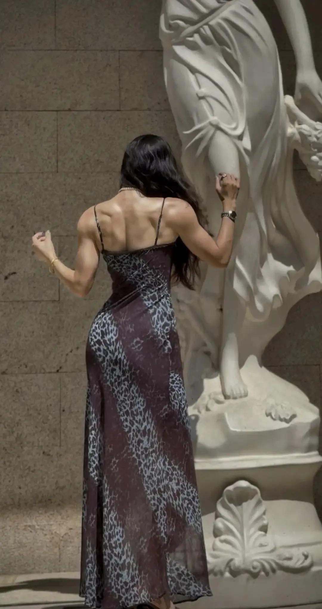 与这样的女生过日子，如果第一次冲突失败，大概率一辈子将生活在拳头的阴影里。