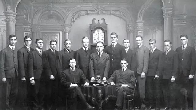 当年如再深挖300米，大庆油田就成日本的了，中国历史会改写吗？

上世纪30年代