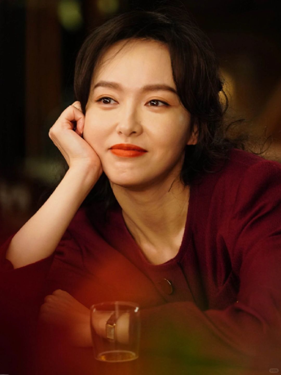 汪小姐最终开了自己的新明珠公司🥳