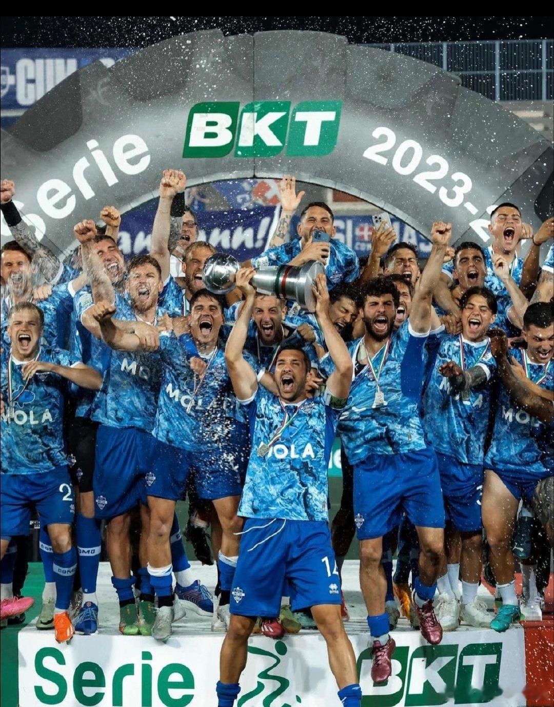 科莫新帅直面萨索洛神锋，升班马主场迎检验2025年11月29日 意甲焦点战 科莫