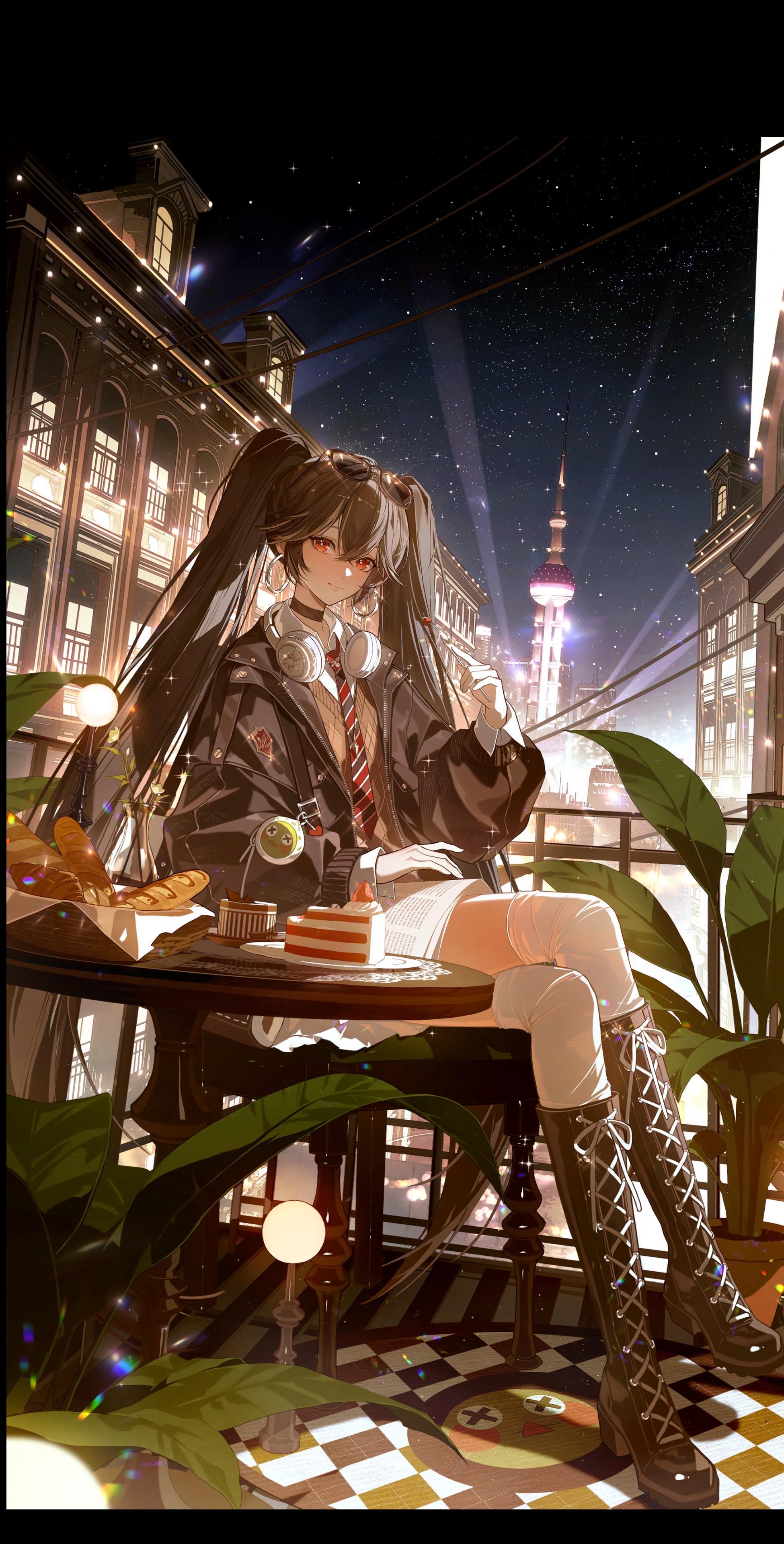 ⋆⭒˚.⋆౨ৎ⋆₊˚。吃口蛋糕🍰