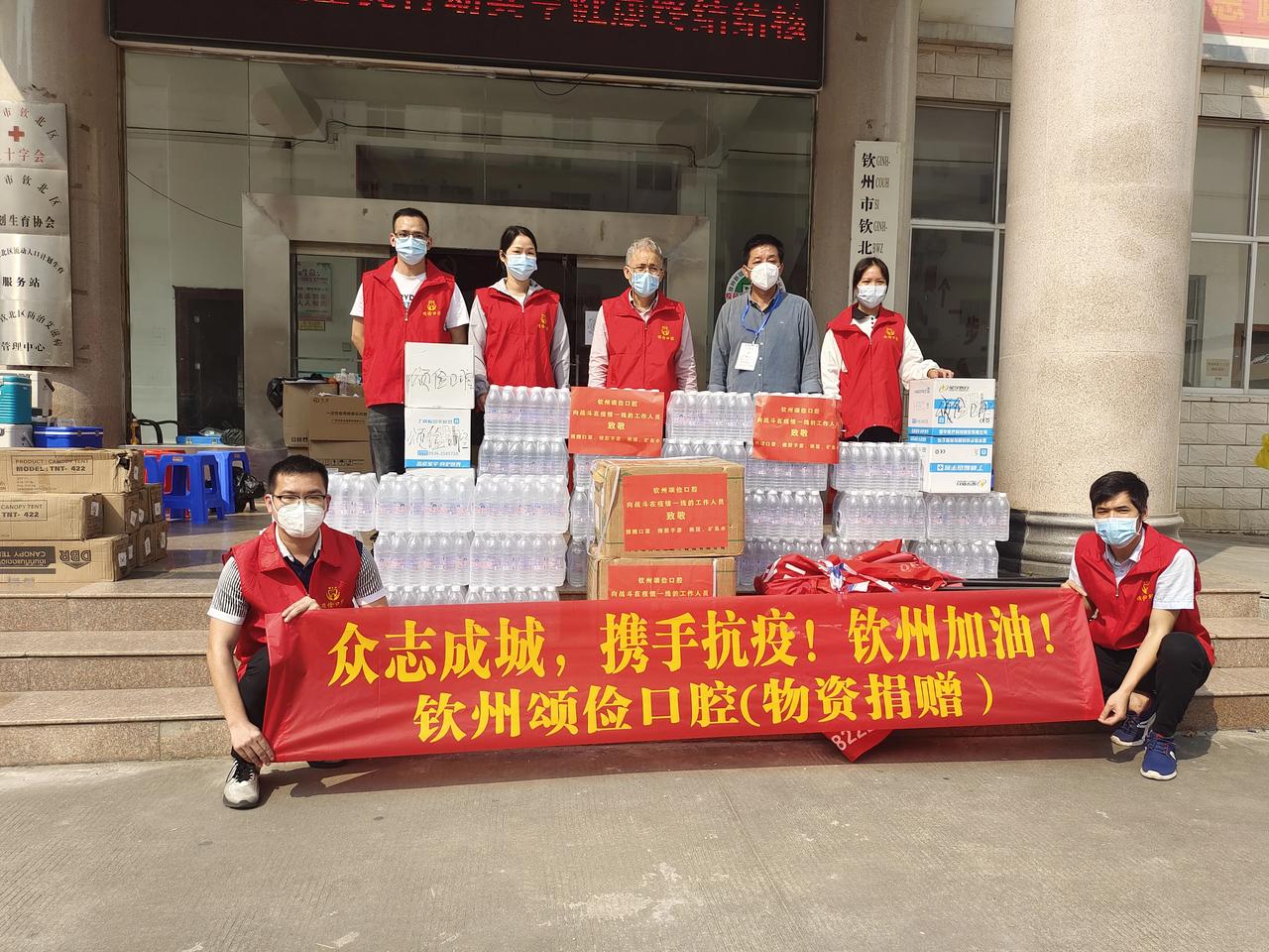 13日发现疫情到今天做了8次核酸，从一开始的广场集合排队核酸，到网格化核酸，再到