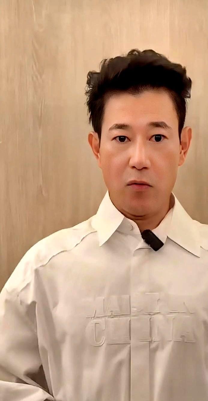 最近一位长期在华的日本演员发言火了！他直言“爱中国”，说在这儿拍戏多年，亲眼见中