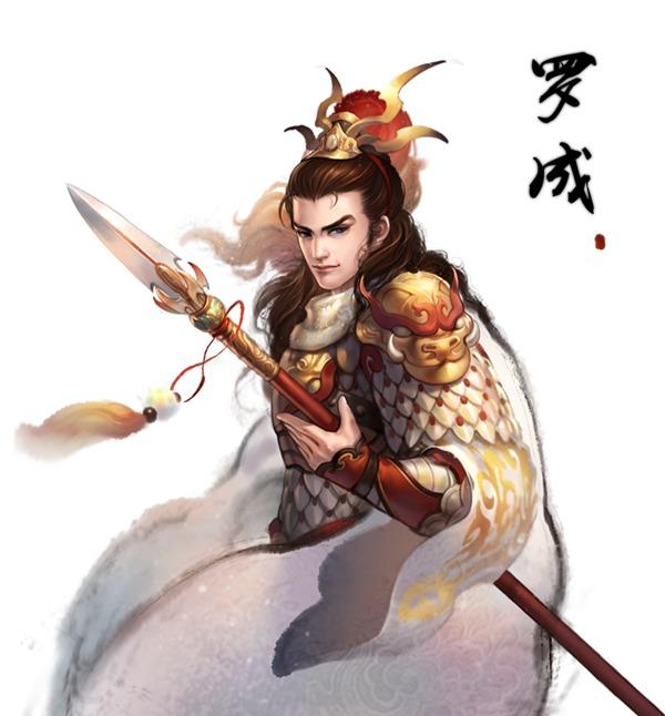 “罗成没死在淤泥河——他最后拆掉的不是银枪，而是自己左臂护腕里三片青铜游标卡尺。