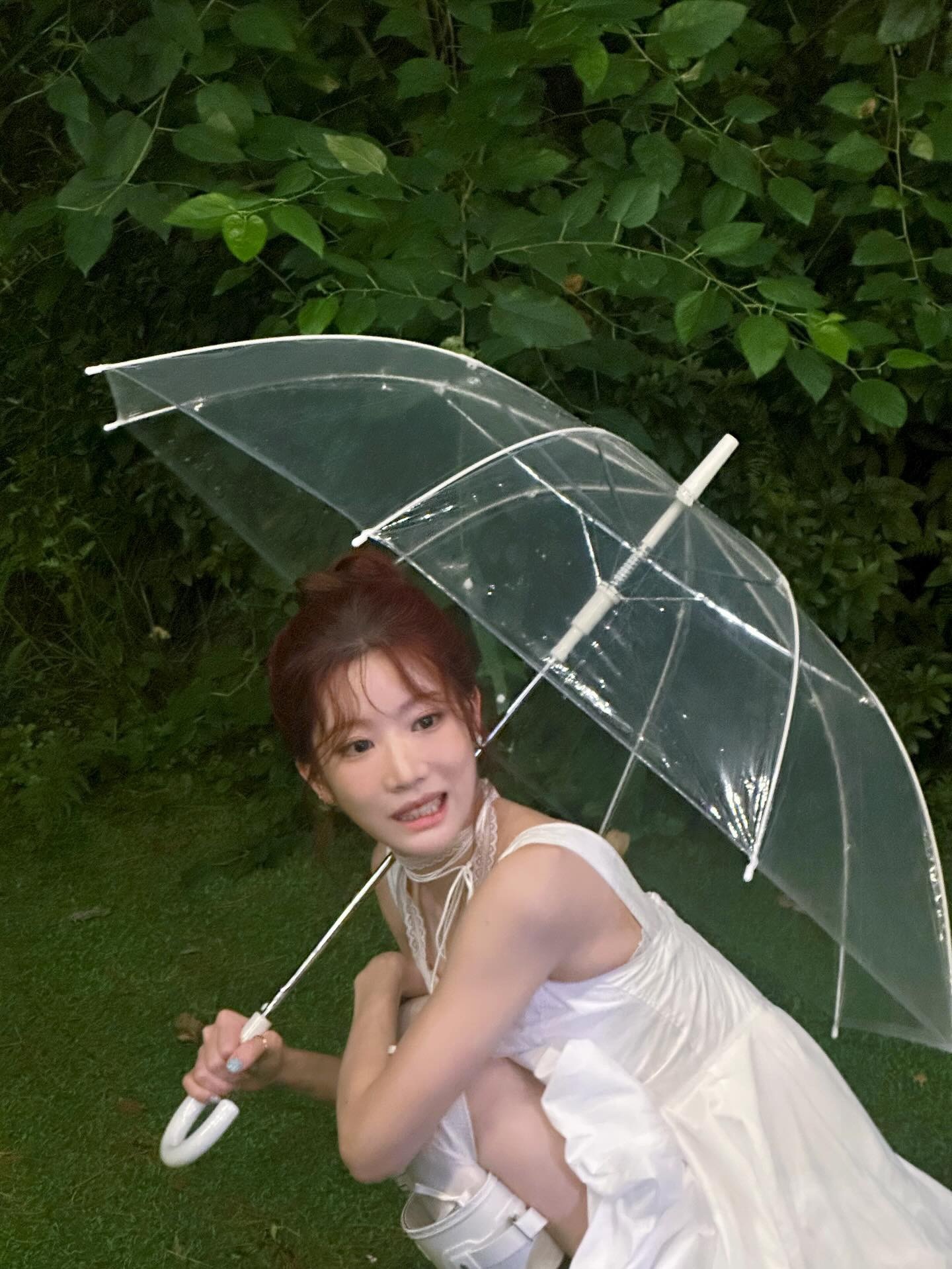 ARTMS 金定恩☔️🫧🪽 ​​​