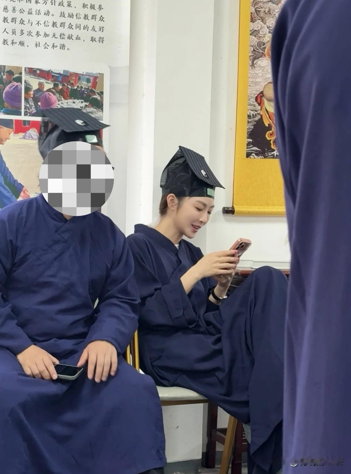 人生遍地是修行，何须隐山避凡尘！