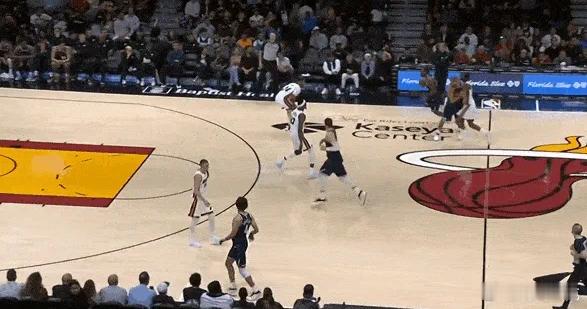 2026全明星东道主&生涯第7次全明星！镜头解析伦纳德攻防表现P1-2要到希罗错