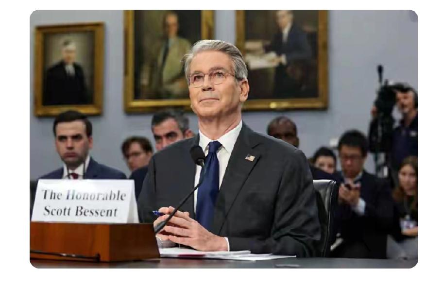 最近看到一则超刚的消息，民企不甘示弱了！直接给美国三号人物致信，还发出最后通牒，