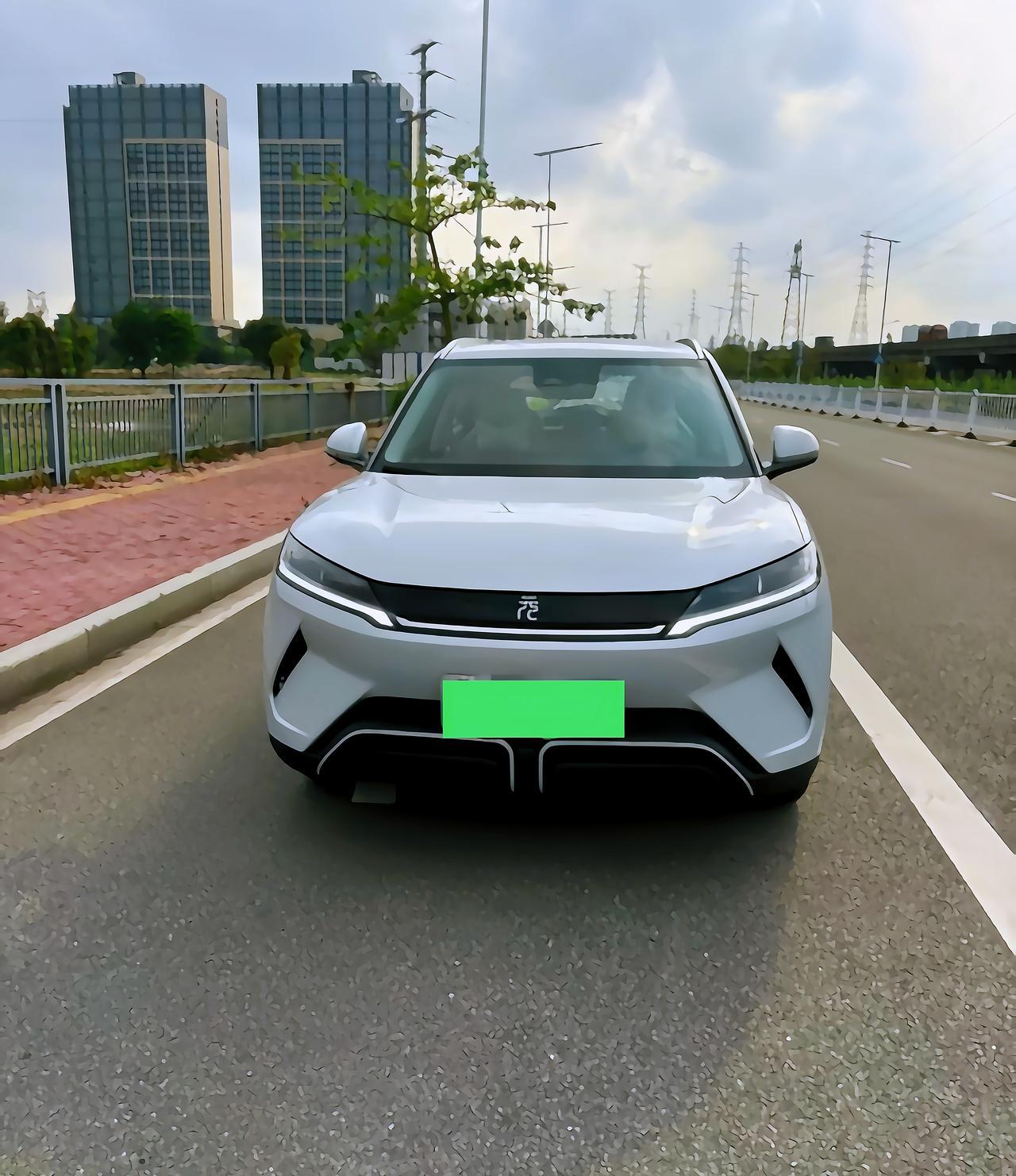 我为什么觉得2024款元UP，比2025准新车更像“会过日子”的选择
🧾说到底