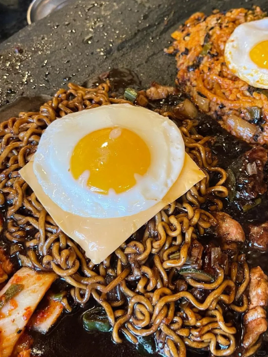 🇰🇷首尔本地人爱的一家烤肉店