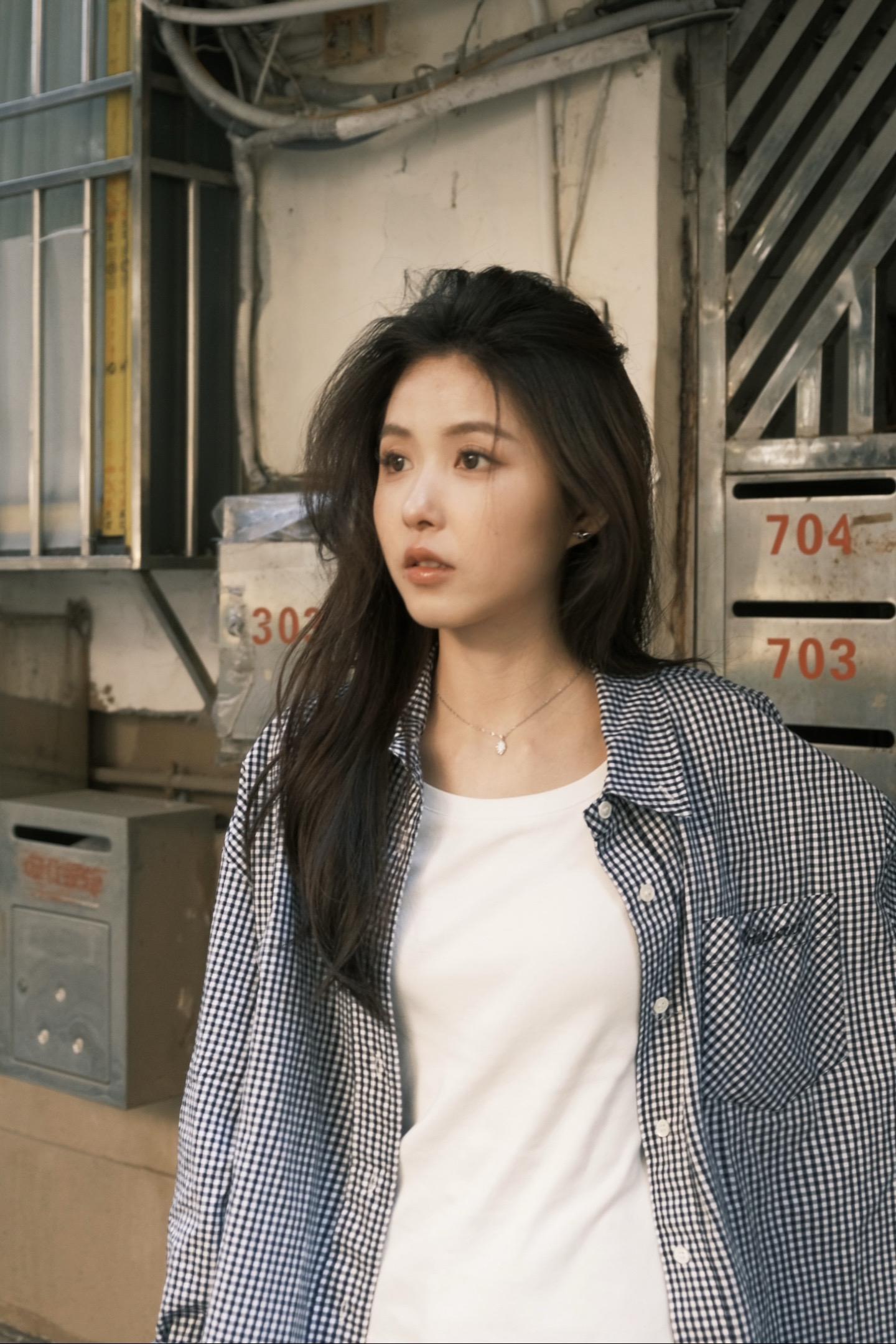 “我无比庆幸此刻年少 青春正燃烧”