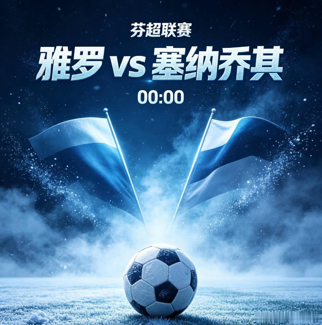 芬超 雅罗vs塞纳乔其吉哥粉丝交流群雅罗整赛季发挥忽好忽坏，锋线遭遇伤病困扰缺少