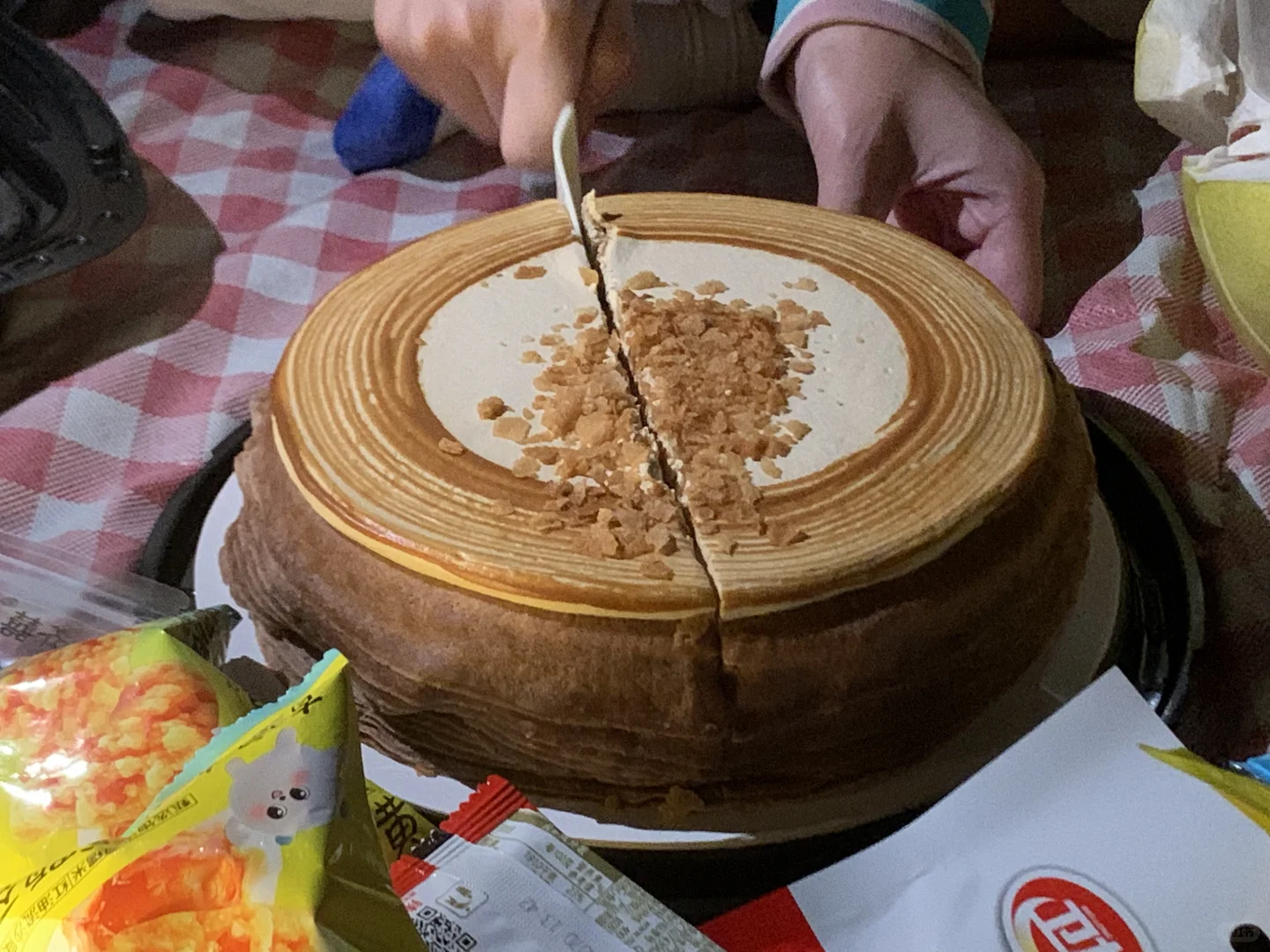 学生是最好收买的