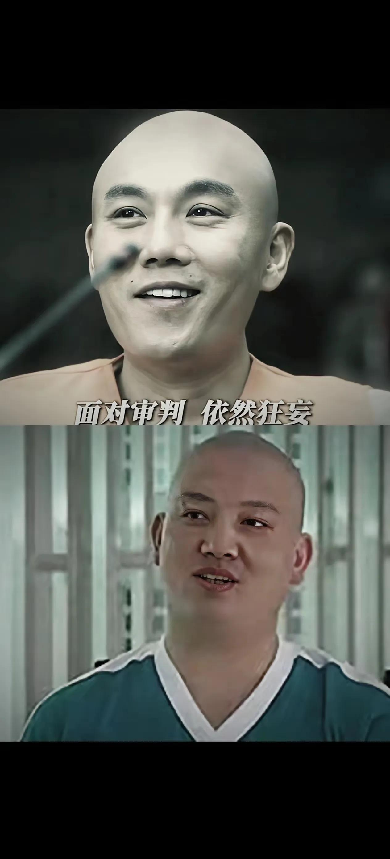 秦昊
演技太牛了
一个毒贩演的入木三分
这妥妥的演技天花板啊！[赞]