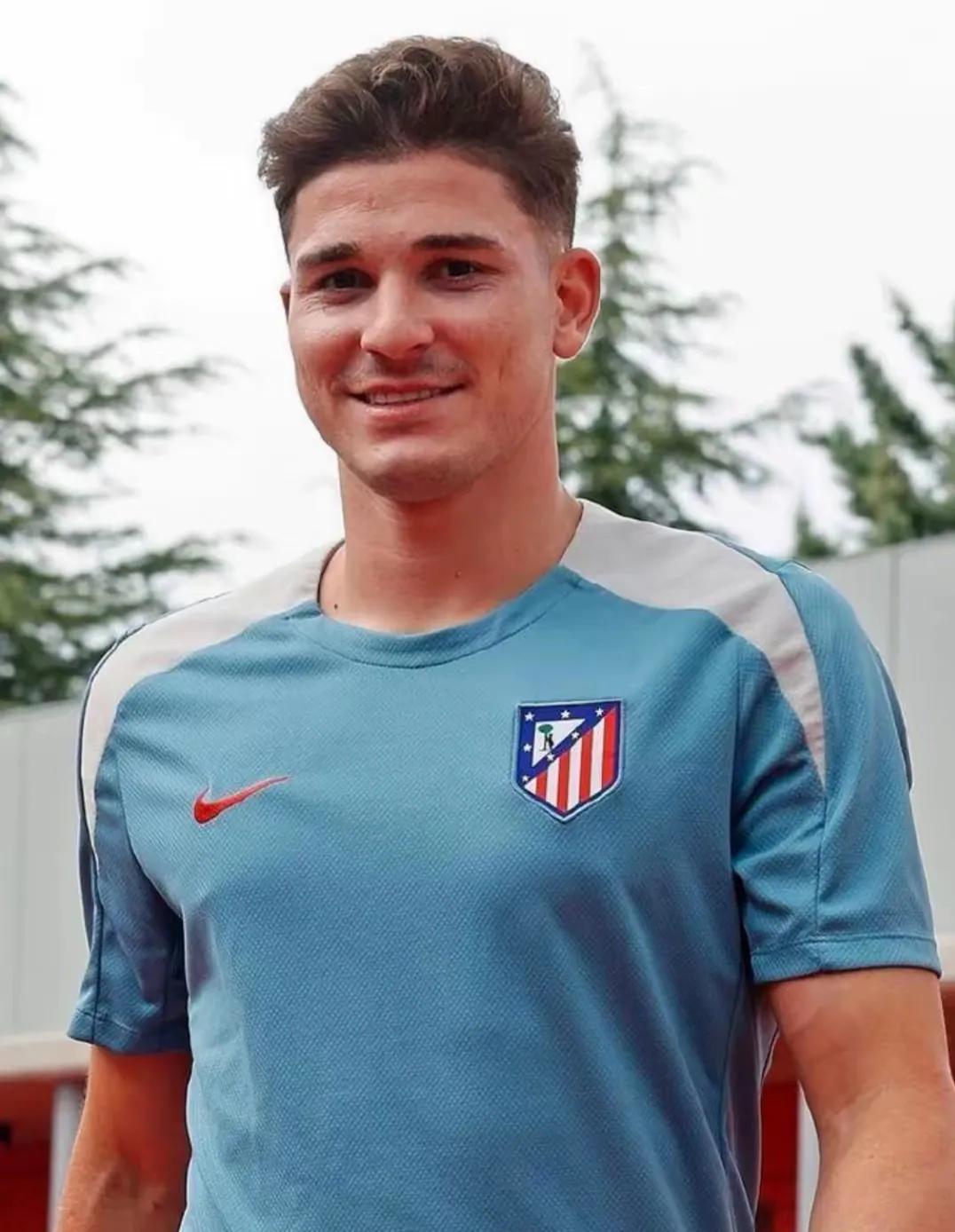 阿尔瓦雷斯是马竞最合算的一笔交易，没有之一！