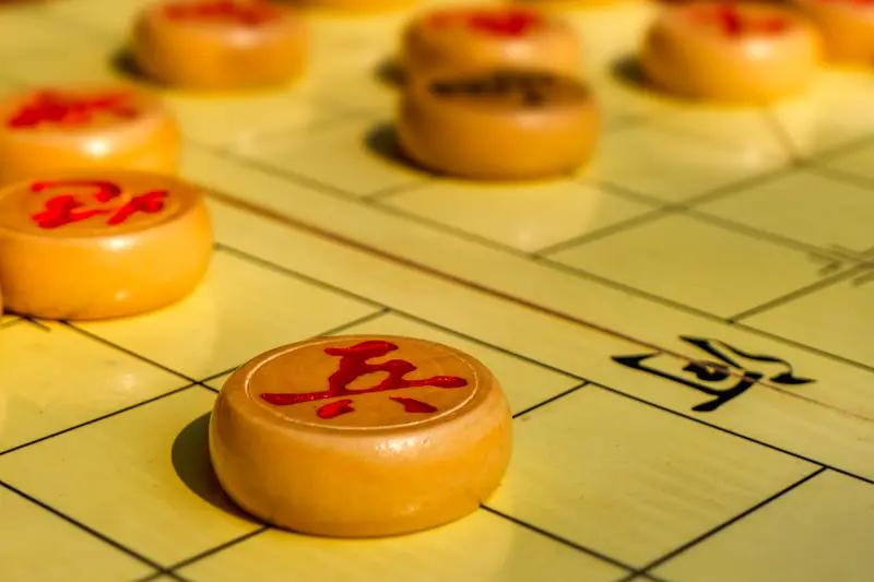 败军之将，如何反杀成王者？

夏朝时，伯启被叛军打得落花流水。部下红着眼要复仇，