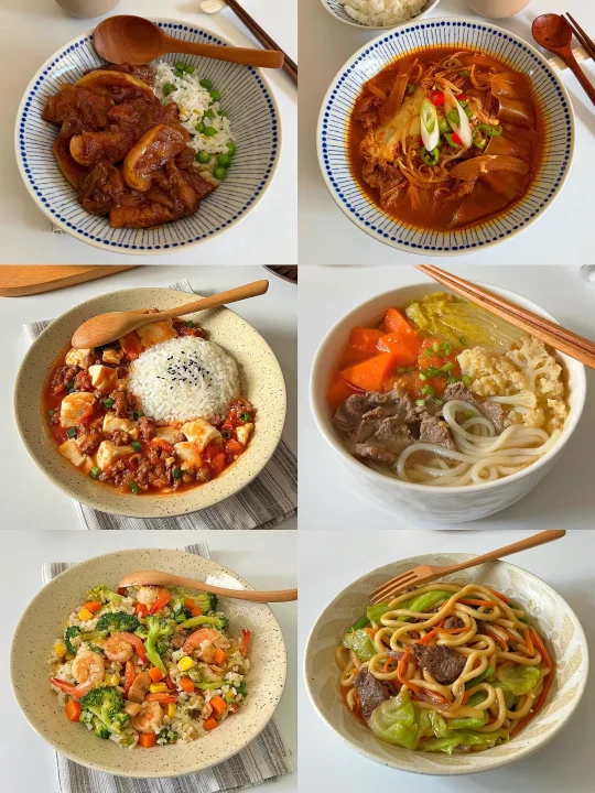 一周干净饮食吃什么（合集）