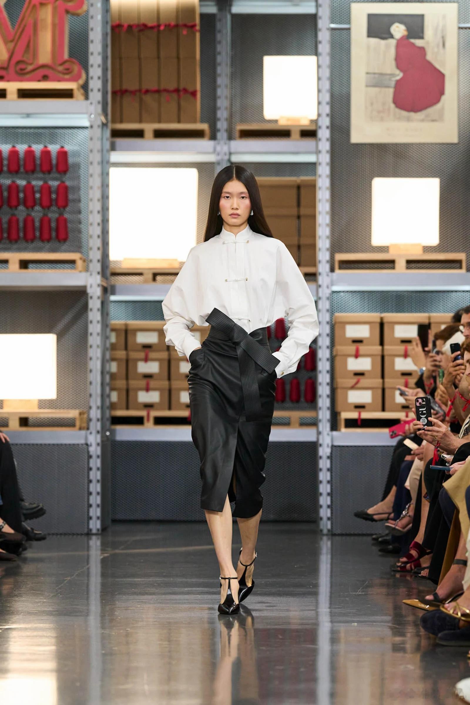 maxmara2027 Resort Collection 3 