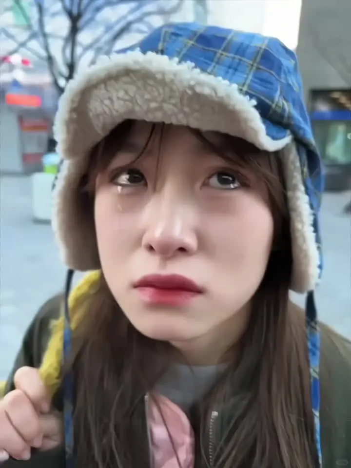 你反正不会再担心 我隐隐作疼的心脏