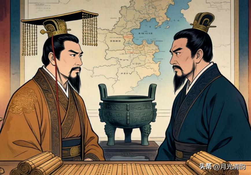 他就是被历史严重低估、堪称秦国最强逆袭之王——秦孝公嬴渠梁。公元前362年，21