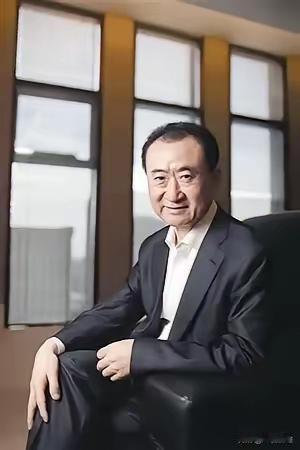 王健林果然是条汉子，什么都可以卖，继续卖卖卖，不留烂摊子。

卖掉80座万达广场