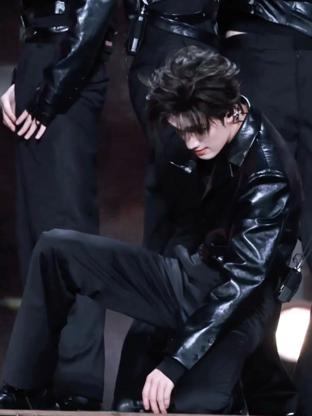 神级ending……cr.​​​