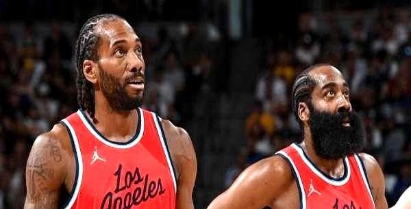 快船换武切维奇这事，压根就是一场梦。

咱先不说别的，提案里那个PJ·塔克，人家