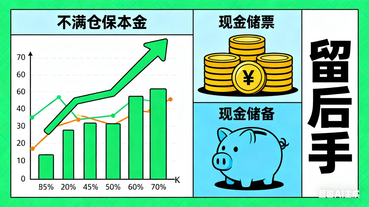 在股市中赚大钱的关键是什么?在股市中赚大钱的关键是什么?
我身边从股市赚了百万的
