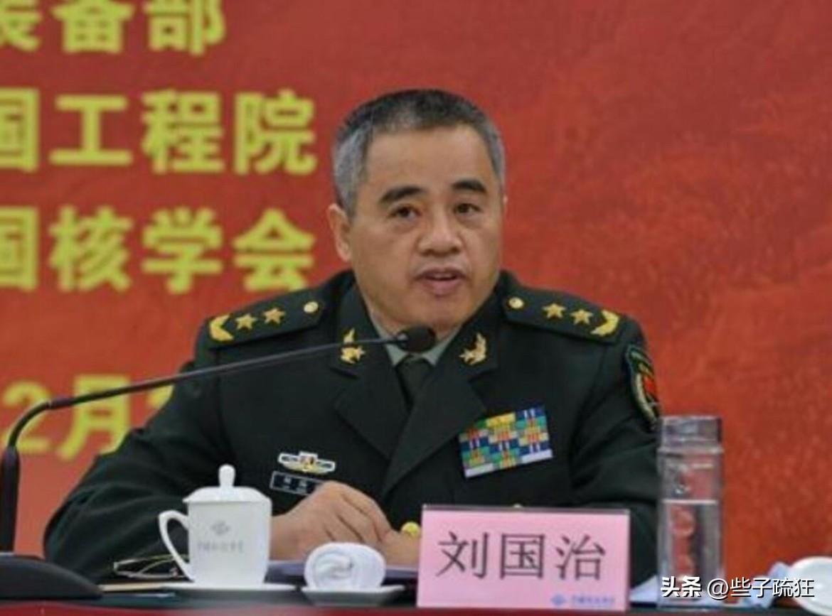 又一名院士栽了
目前，中国的反腐风暴持续进行，尤其是在军工领域，一旦发现有问题，