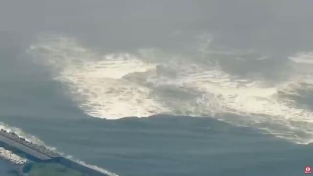 塔斯社：日本强震后发生六次余震
 
震级最高达5.4级
 
东京，4月20日 塔