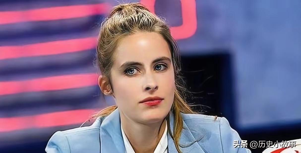 一个在美国加州长大的华裔女孩，发了个视频："为什么有些西方人敢小看我们？根子就一