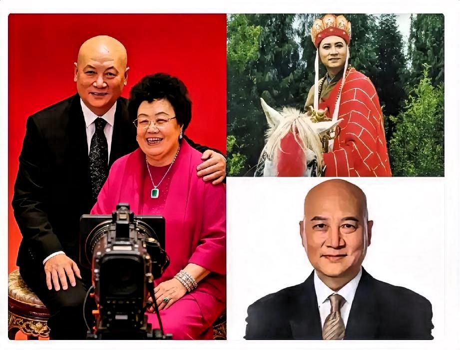 别再操心迟重瑞
能分多少遗产了，
人家不需要靠这个过日子！

人家今年都73岁了