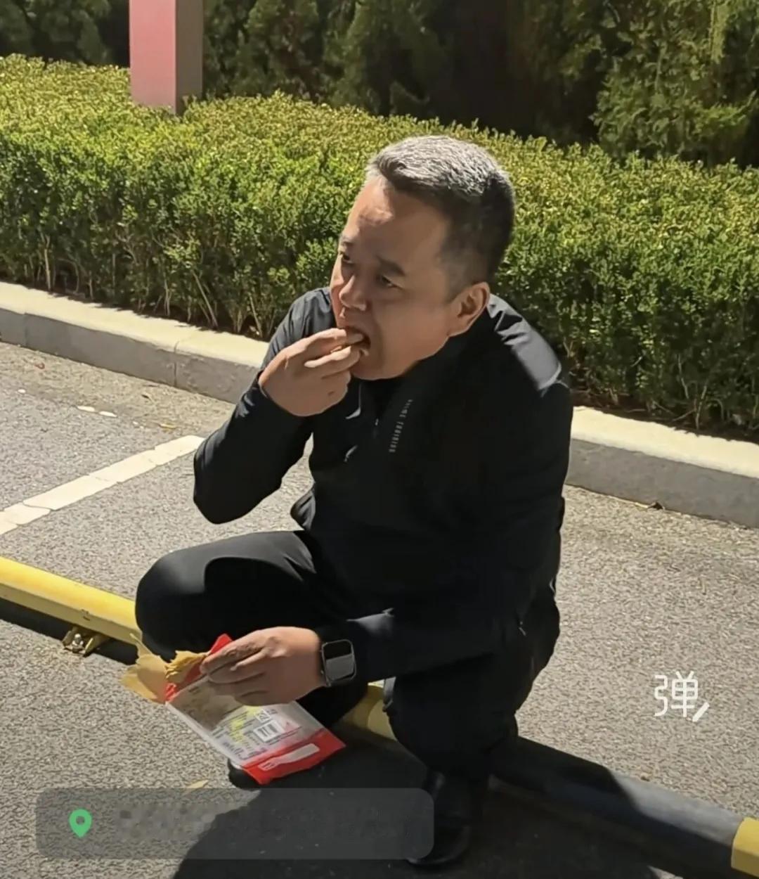 目前，在大连乃至全国，“王文旅”都是体制内人做自媒体的一个响当当的大IP。
不久