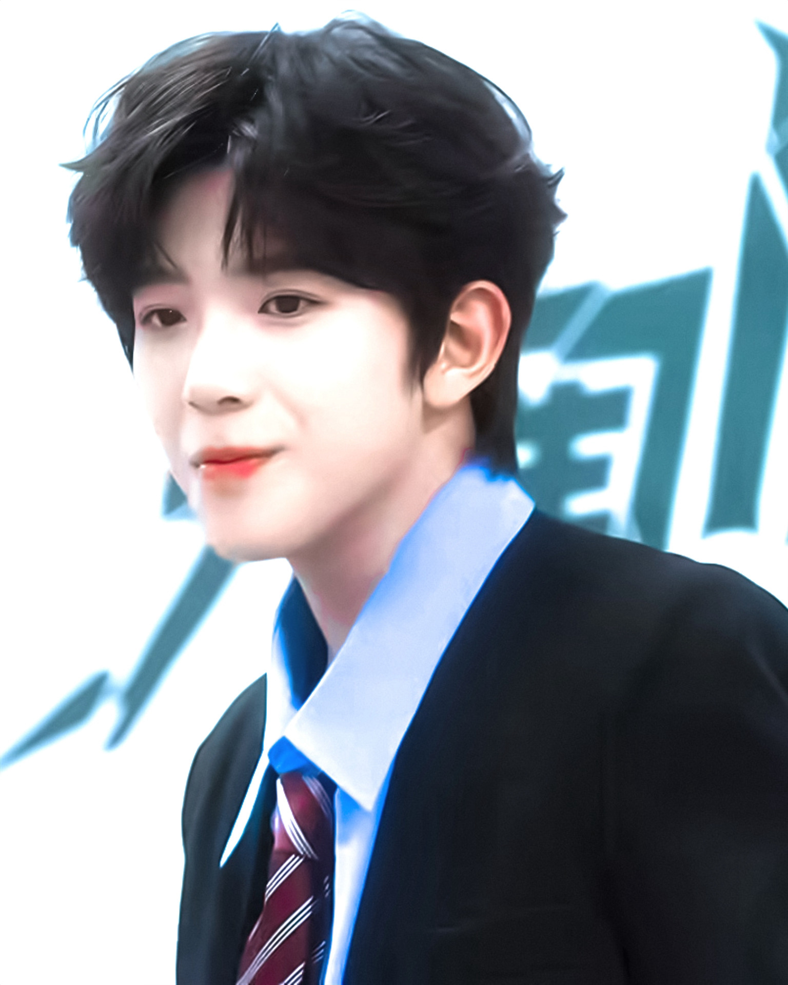TF四代突围2破局听说你在找【人间小甜豆】❣️【慕强批天菜】❤️🔥【舞台风超稳