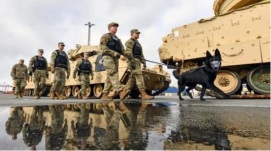 北约一旦踏入俄罗斯本土，中国就必须出兵？这种“兵临城下”的说法，听着热血，但现实