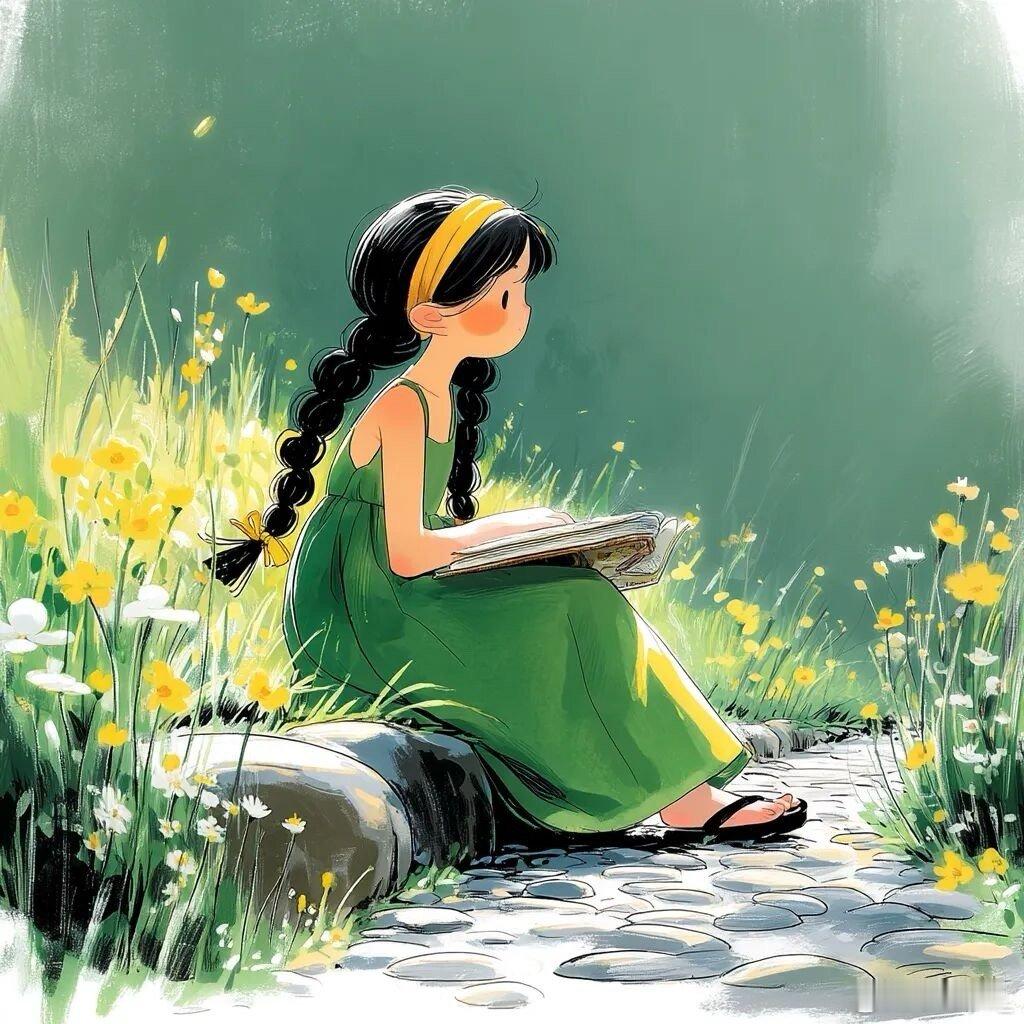 情绪是自己的，别让他人左右，用理智过滤杂念，内心清净才是真自由；忙忙碌碌一生，终