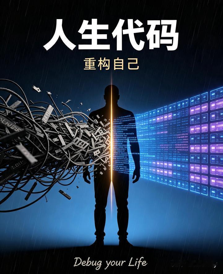 人生代码｜第2关：信息要校验
【人生代码｜第2关：信息要校验—— 参数不合，努力