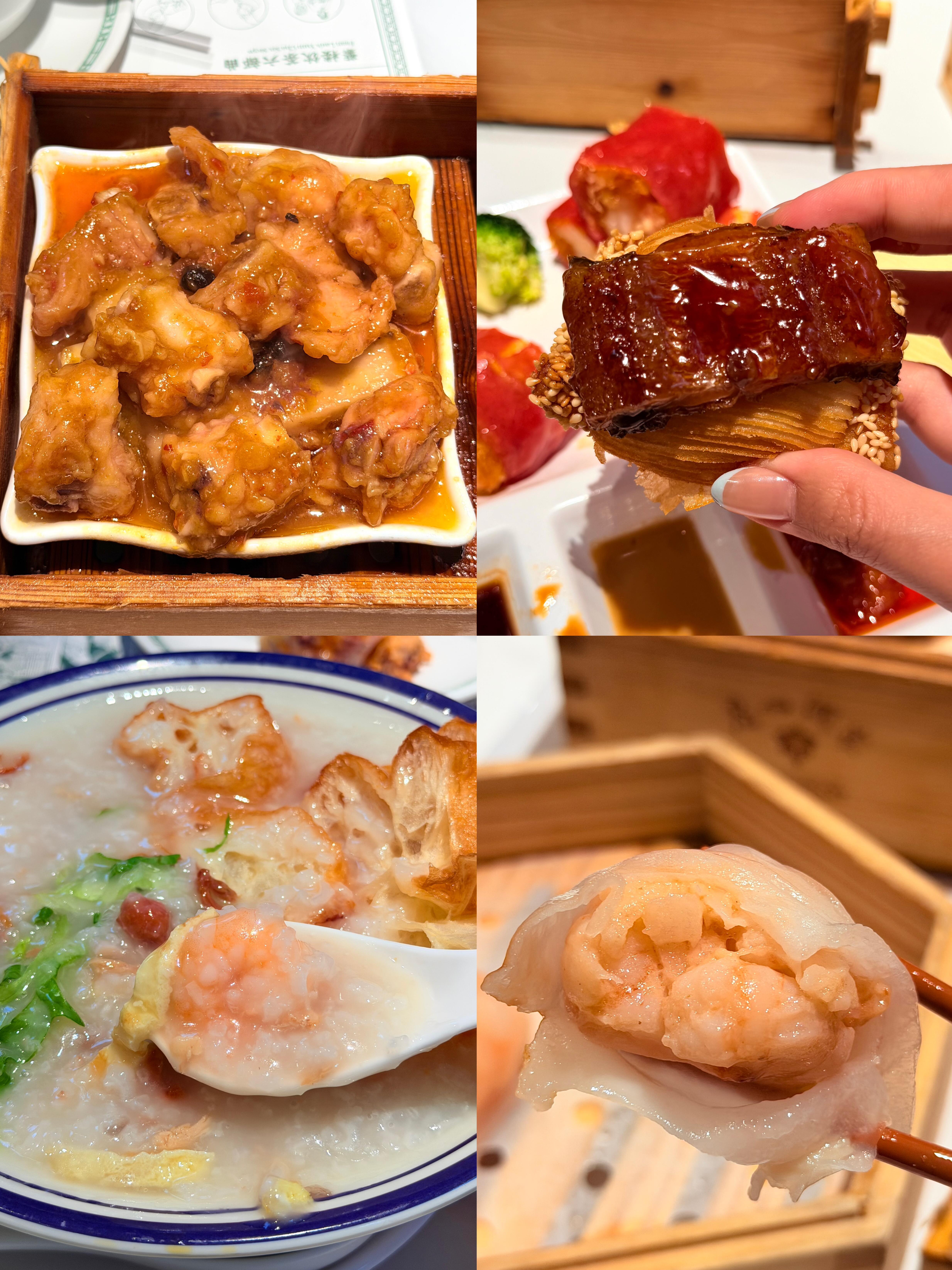 广州人的周末从吃开始广州人有自己的疯狂美食周末属于广州人的美食周末来了，蒸笼摆满