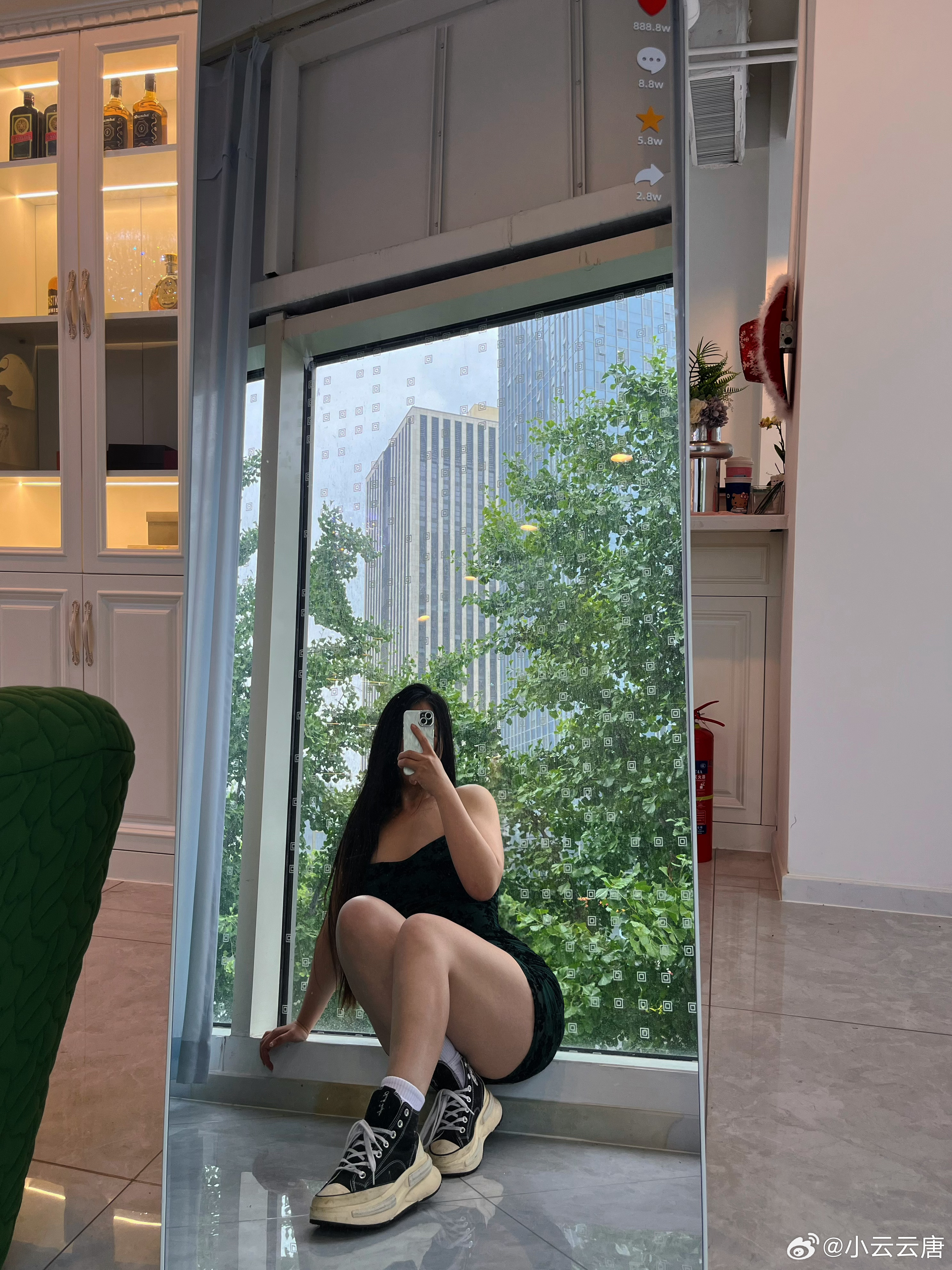 你不喜欢我 我也不喜欢你这是一种双向奔赴🤝 