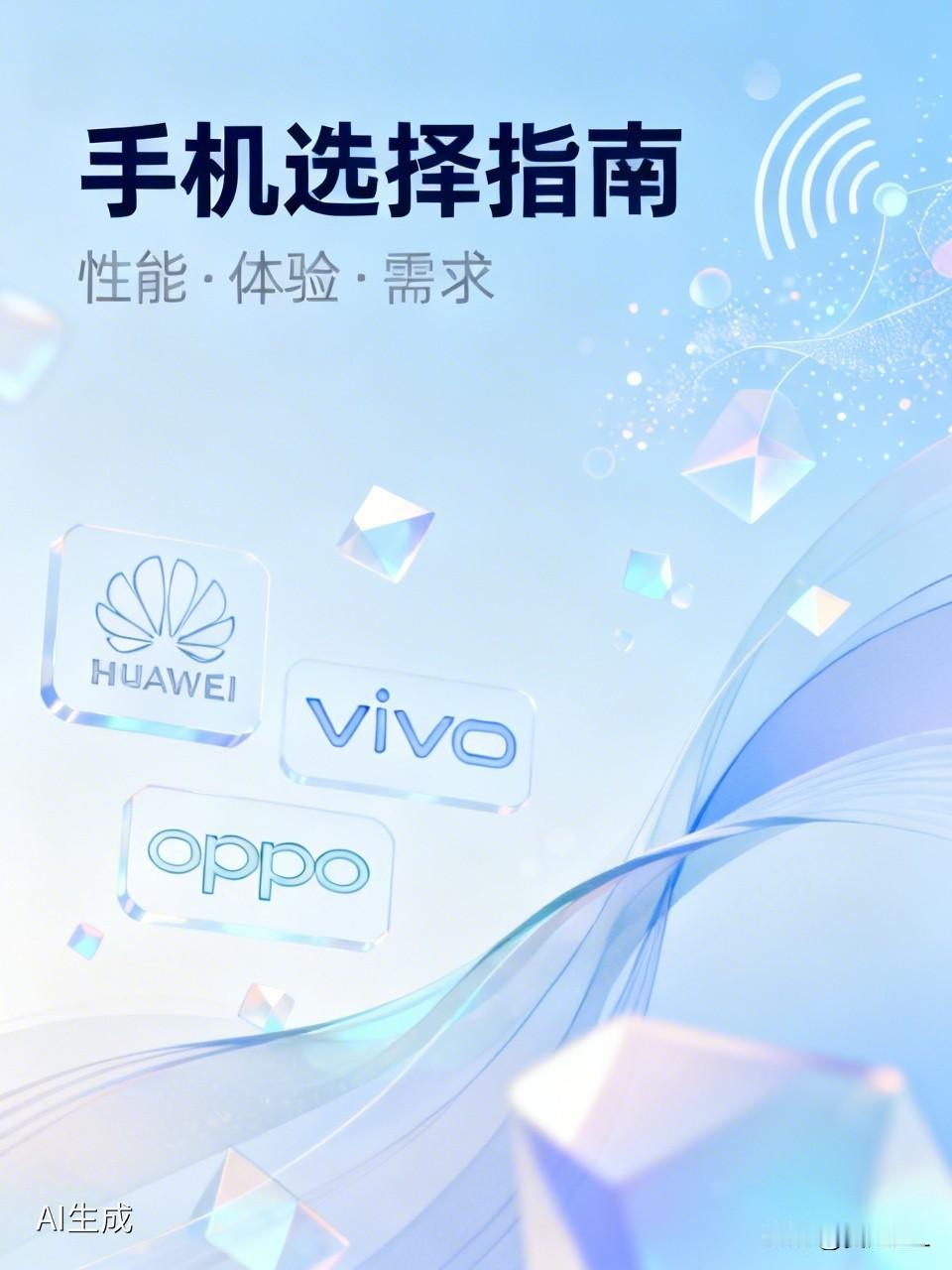 先上2026年最新市场数据：OPPO系第一、vivo第二、华为第三，线下卖爆不是