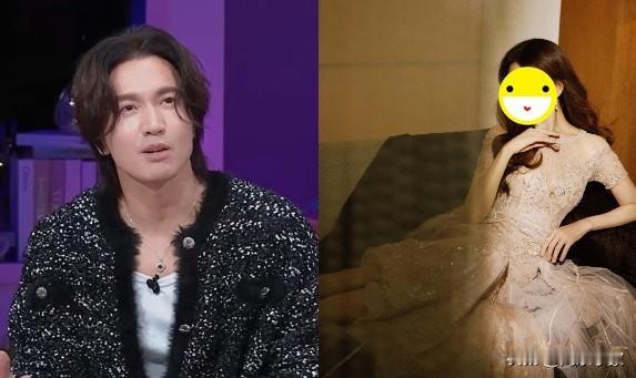 言承旭罕谈异地恋经历自爆分开超难舍，网友纷猜是这位女神！
现年47岁的言承旭（j