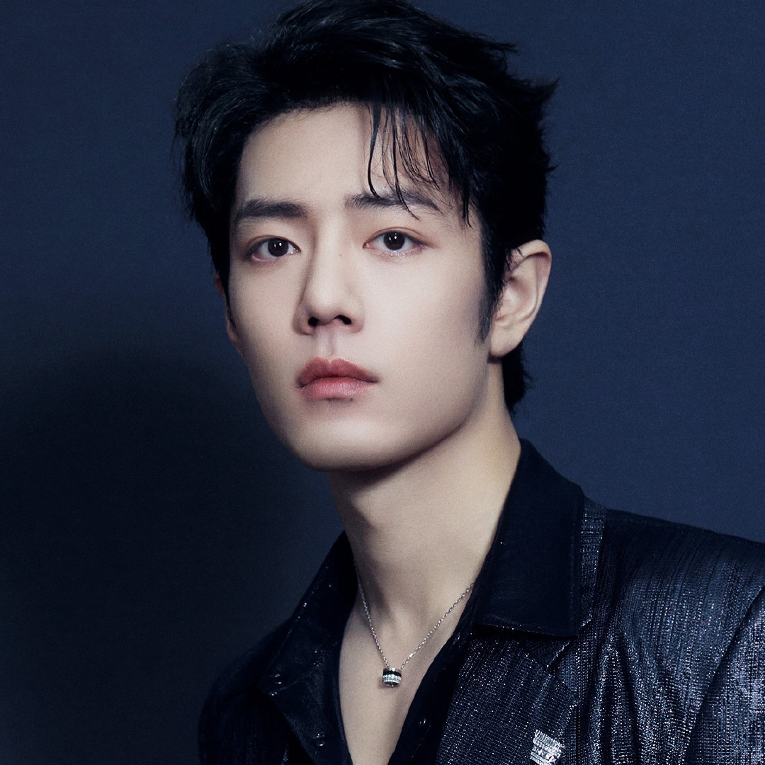 肖战喝完还要嘟嘟嘴肖战有备而来 有备而来 