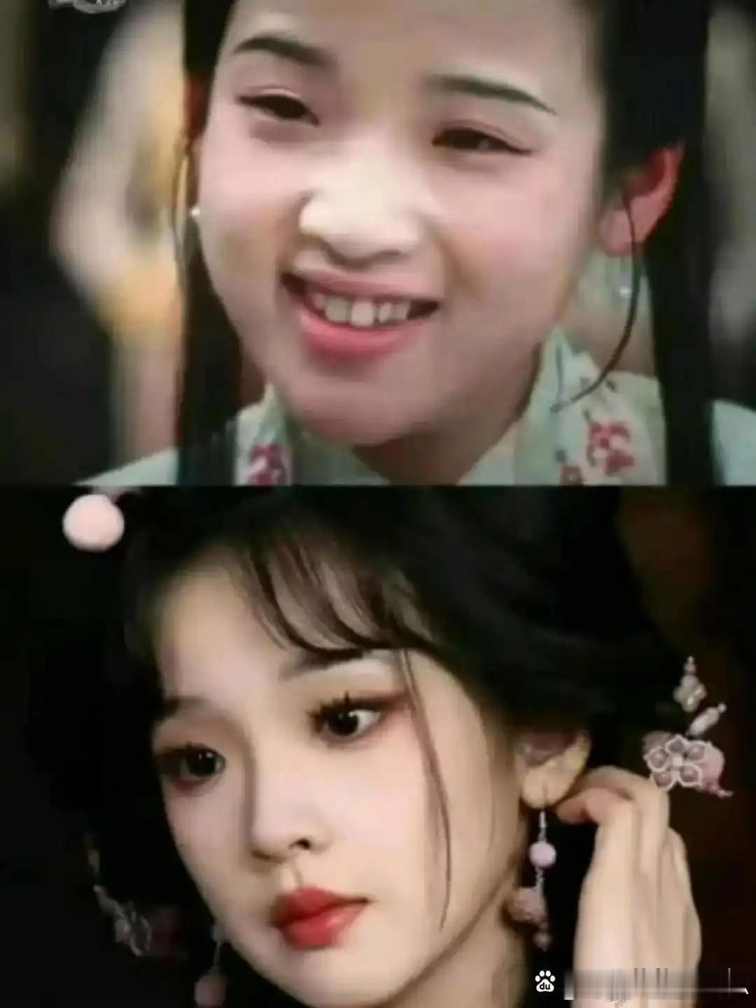 对郭敬明的敬意猛地就上来了！他那审美，高级得没法说，怪不得那么多人抢着演他剧。 