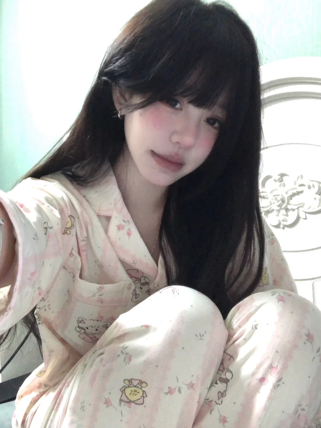 居家自拍⑉• •⑉