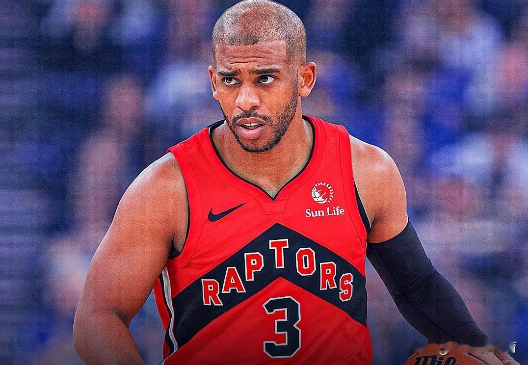 驱逐出境，快船对保罗也太狠了！
休赛期，保罗知道这是自己的最后一个赛季。刻意选择