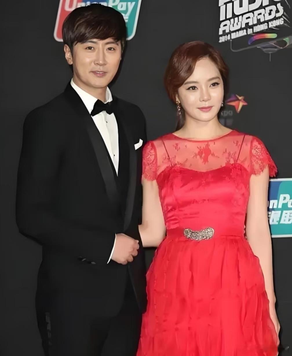 为什么蔡琳和高梓淇会离婚？ 蔡琳说是因为不愿意学对方语言， 真的是这样吗？根本不